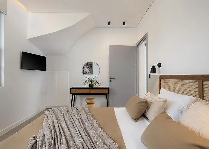 Villa Jnv Luxury Chania (Crete)