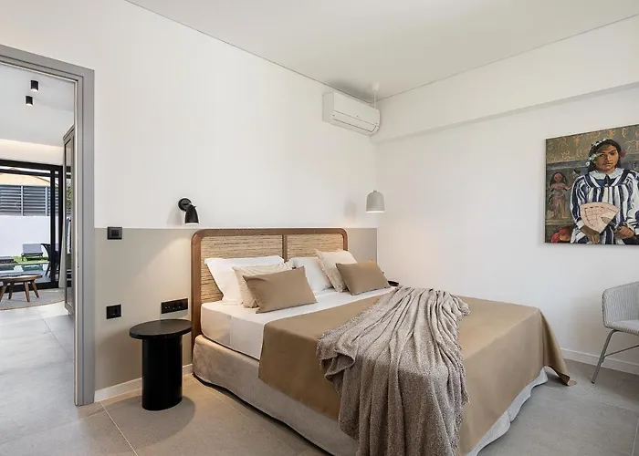 Jnv Luxury * Chania (Crete)