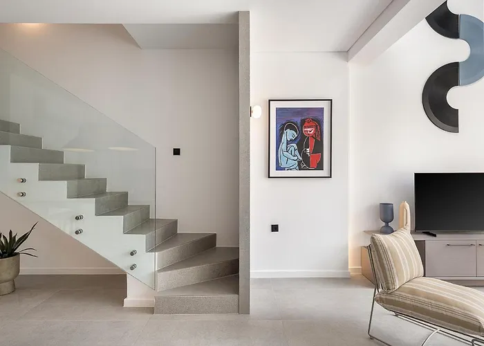 Jnv Luxury Chania (Crete)