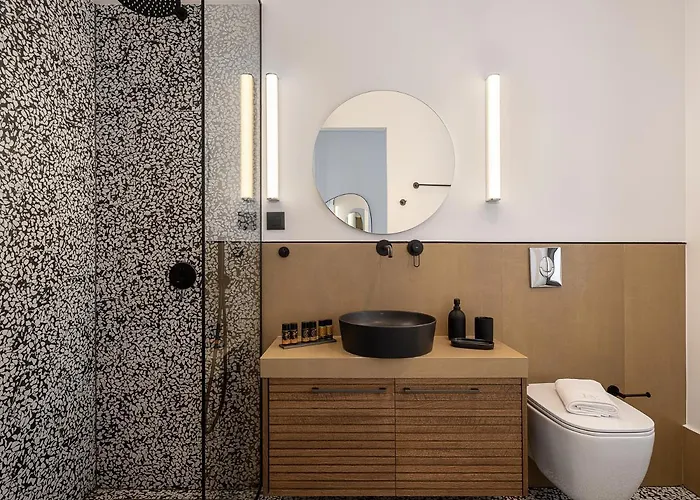 Jnv Luxury Chania (Crete)