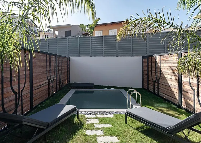 Jnv Luxury * Chania (Crete)