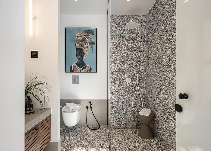 Villa Jnv Luxury Chania (Crete)