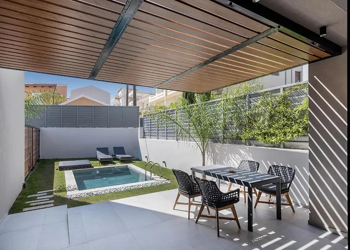 Jnv Luxury Chania (Crete)