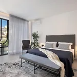 Jnv Luxury - Urban Oasis By Etouri Villa *