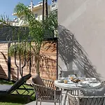 Jnv Luxury - Urban Oasis By Etouri