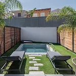 Jnv Luxury - Urban Oasis By Etouri Villa *