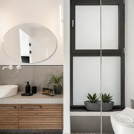 Villa Jnv Luxury Chania (Crete)