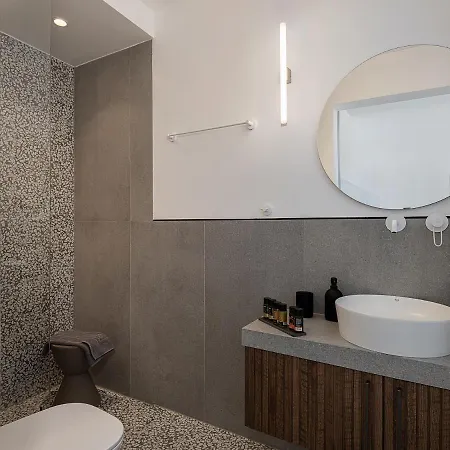 Jnv Luxury - Urban Oasis By Etouri