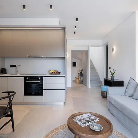 Jnv Luxury Chania (Crete)