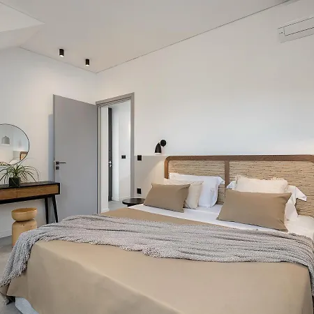 Willa Jnv Luxury Chania (Crete)
