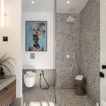 Willa Jnv Luxury Chania (Crete)