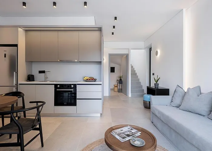 Jnv Luxury חאניה