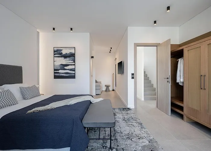 וילה Jnv Luxury *