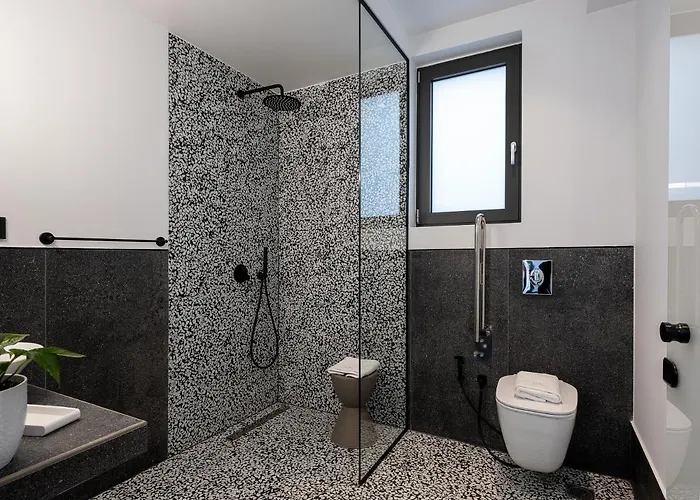 Jnv Luxury חאניה