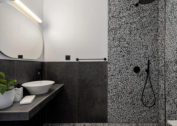 Jnv Luxury וילה *