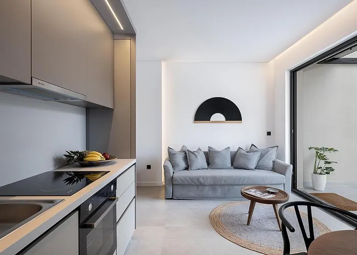 Jnv Luxury חאניה