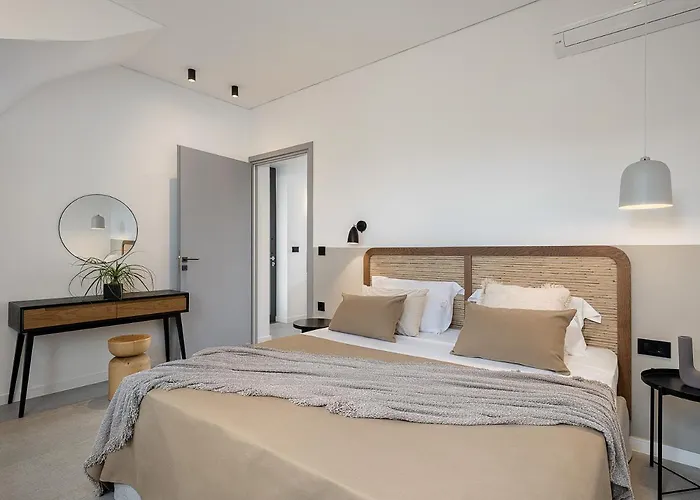 וילה Jnv Luxury חאניה