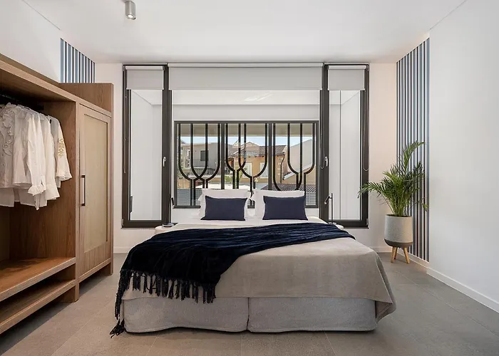 Jnv Luxury * חאניה