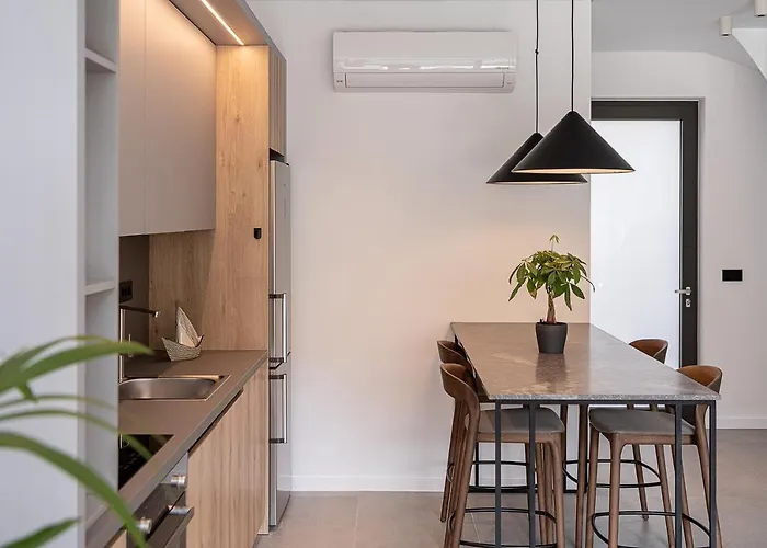 Jnv Luxury חאניה